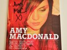 Amy MacDonald ?  Mr Rock & Roll  7'' Single UK PRESS 2007 VINYL FREE UK P&P RARE