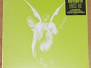 UNDEROATH Erase Me LP (SEALED) ACID GREEN VINYL & SLEEVE /500 copeland.anberlin