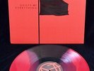 Nothing ?– Guilty Of Everything Red Black Striped Vinyl LP Relapse WHIRR Deaf