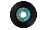 Big Star-When My Babys' Beside Me/In The Street-Ardent 2902(Alex Chilton)(Hear