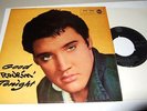 ELVIS PRESLEY : GOOD ROCKIN TONIGHT EP 1959 RCA EPA-9562 GERMANY