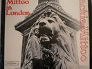 **RARE 1967 JACKIE MITTOO...IN LONDON**