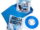 Gorilla Biscuits Super7 30th Anniversary 7