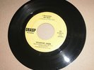 Steadfast Cross - Upon A day - Grasp Unknown Oddball private label Folk Rock