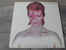 David Bowie - Aladdin Sane 1973 UK/USA LP RCA DYNAFLEX EX