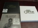 ERIC CLAPTON DEREK & DOMINOS LAYLA  ALBUMS & LIVE BOX + CROSSROADS 21 VINYL LP'S