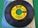 GARAGE PSYCH FUZZ 45 