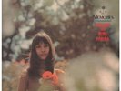 RICHARD AND MIMI FARINA WITH JOAN BAEZ Memories LP VINYL UK Vanguard 1968 12