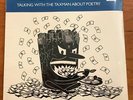 *SEALED* BILLY BRAGG [TALKING WITH THE TAXMAN ABOUT POETRY] ELEKTRA 9 605021
