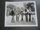 THE DOWNLINERS SECT ORIGINAL COLUMBIA PROMO PHOTO 10