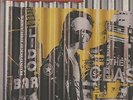 The Clash - 'Cut The Crap' 1985 UK CBS LP w/inner. Ex