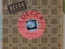 Roy Hall 45 Three Alley Cats / Diggin' The Boogie 1956 Rockabilly VG+
