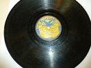 PREWAR JAZZ 78 RPM RECORD - NEW ORLEANS BLACK BIRDS - (BUFF) BLUEBIRD 6611