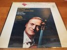 Bartok, Violin Concerto No.1 & Viola Concerto Yehudi Menuhin; 12