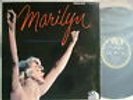 MARILYN MONROE JAPAN 60'S ORIGI