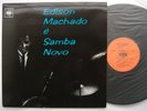 EDISON MACHADO E SAMBA NOVO OFFICIAL REISSUE
