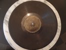 78 RPM Paramount 12445 Norfolk Jubilee Quartette Down by the Riverside