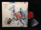 Dave Brubeck Quartet-In Europe-Columbia 8128-STEREO 6-EYE