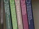 DGG 26 LPs BRAHMS EDITION Karajan, Abbado, Mutter, Kremer, Maisky DEUTSCHE GRAM.