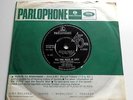 The Beatles - All You Need Is Love UK 1967 Parlophone 2nd Press 7