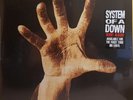 SYSTEM OF A DOWN SYSTEM OF A DOWN VINILE LP NUOVO