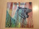 AMON DUUL II Wolf City LP 1972 - very first UK 1st Press - UAG 29406 VGC