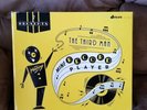 Third Man Mini Record Player