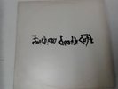 The Southern Death Cult ?– Southern Death Cult - LP - BEGA 46 UK 1983 goth/punk