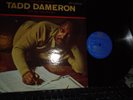 TADD DAMERON THE MAGIC TOUCH RIVERSIDE 419 BLUE LABEL MONO OG