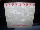 Offenders 