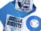 Gorilla Biscuits 30th Anniversary EP 7