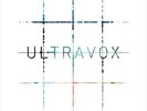 ULTRAVOX 'EXTENDED' (Remastered) 4 x VINYL LP Set (2018)