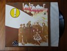 LED ZEPPELIN II GERMAN PRESS VINYL MINT