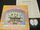THE BEATLES Magical Mystery Tour / Japan LP incl. Booklet APPLE EAP-9030X