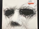 Halloween OST Limited Art Edition Clear w Orange LP Vinyl Carpenter Sacred Bones