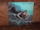 Vinyl-LP: ROXY MUSIC - Siren (1975) [Incl. Love Is The Drug] (Bryan Ferry)