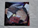 Morbid Angel - Covenant, 2006, Picture LP, Ltd Edition, Re-Release, Near Mint