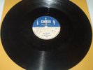 Howlin Wolf Delta Blues 78 I ASKED FOR WATER /SO GLAD Chess 1632 (Tommy Johnson)