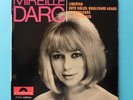 EP POLYDOR 27236 MIREILLE DARC LA CAVALEUSE + 3 / POCHETTE SEULE / PAS DE DISQUE