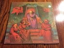 Death Scream Bloody Gore Original US Press Combat 88561 Vinyl VG+Jacket/innerVG+