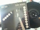 Rene' Ufer Lilian Treiberg Unustuste Lilk  Rekalla Records LP 7701