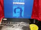 1971 GERMAN NM 14LP STEREO DG 2720 090 MAHLER 10 SYMPHONIES KUBELIK BOX EXC+