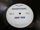 Cheap Trick (Interview) *Jim Ladd* LP Series #21 Show #8