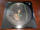 Peter Criss (KISS) Solo LP Picture Disc *Sealed* Casablanca