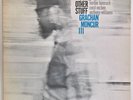 Grachan Moncur III - Some Other Stuff – Blue Note 4177 Original Mono Ear – EXC-
