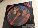 Procol Harum A Whiter Shade Of Pale Rare Sealed Original Picture Disc Lp