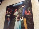Traffic Last Exit Rare Island German Import Sealed Lp