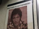 Bruce Springsteen And Then To Gothenberg Sealed Box Set Lp