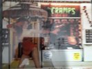 THE CRAMPS - Smell Of Female - Vinyl LP smello yellow vinyl