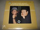 MEL TORME BUDDY RICH Together Again For The First Time SEALED New LP Hank Jones